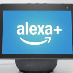 Alexa para a noiva ter mais alguém pra mandar