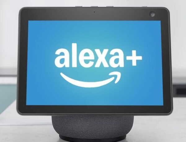 Alexa para a noiva ter mais alguém pra mandar