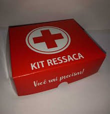 Kit Ressaca
