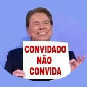 Levar quem não foi convidado